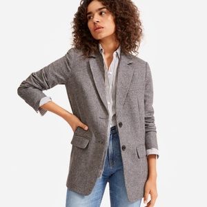Everlane Oversized Blazer